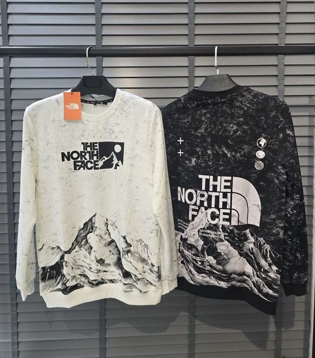 Мъжки памучни блузки бродирано лого