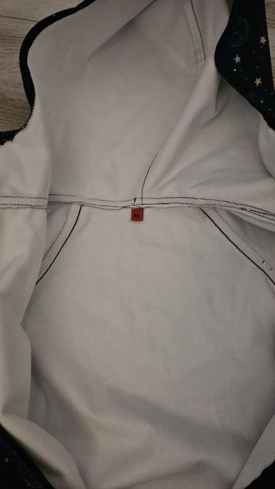 Salopeta de ploaie Decathlon