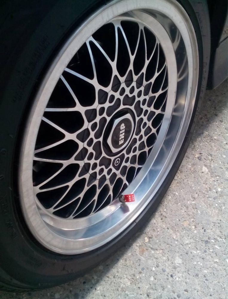 Джанти 5х120 BMW e36 exip