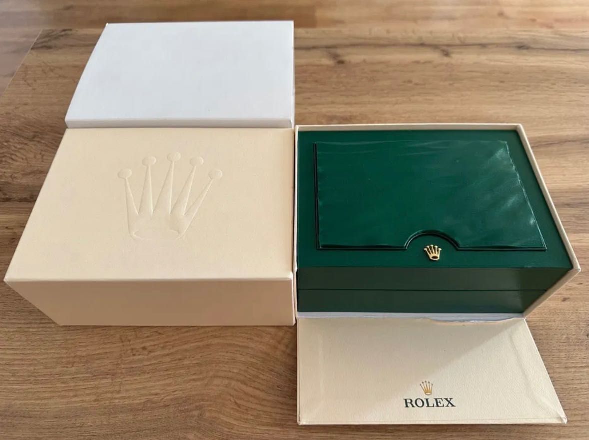Rolex Daytona Platinum