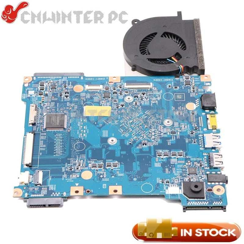 Acer es1  (ea53-bm/eg52-bm) материнская плата