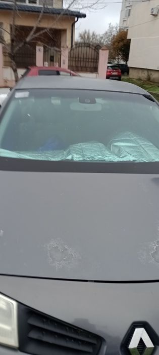 Vând Renault Megane 2