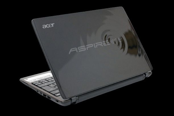 Acer Aspire one netbuk