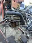 Turbina turbo volkswagen VW Touran 1.9 TDI AVQ 101cp  Alternator