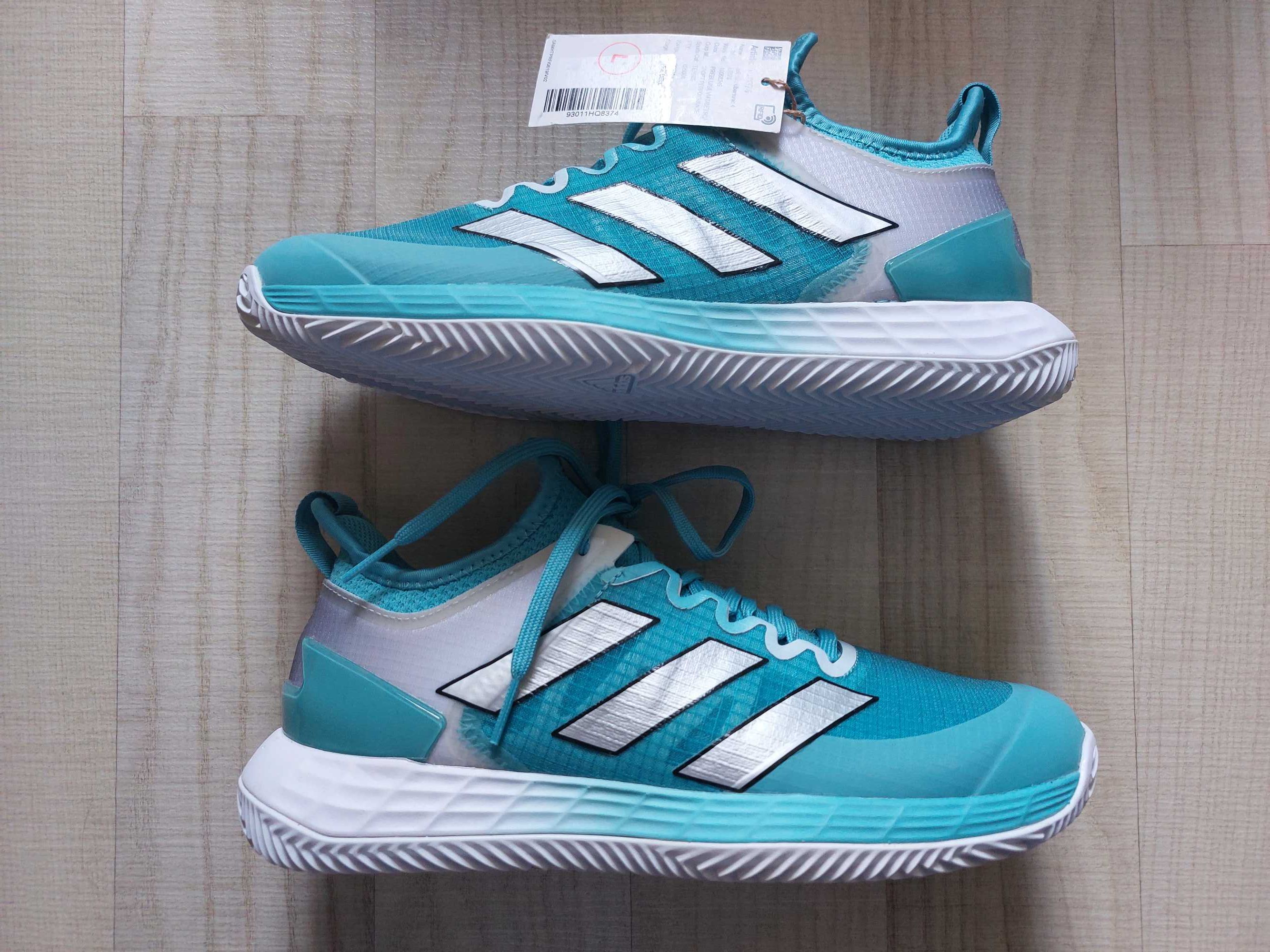 Adidas Adizero Ubersonic 4_ marimea 38,5