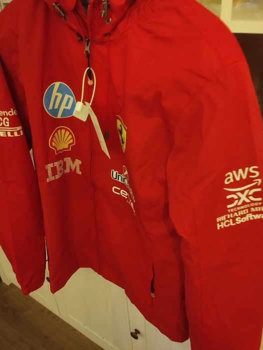 Яке Ферари Ferrari