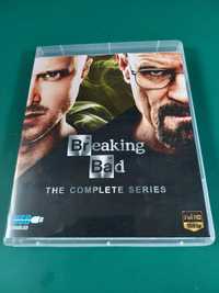 Breaking Bad (2008) - Serial TV - FullHD 1920/1080p sub romana