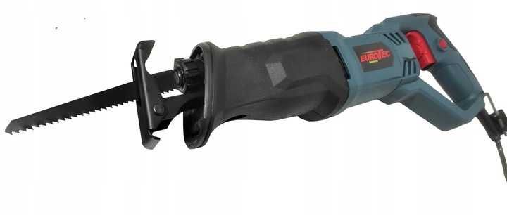 Fierastrau pendular electric tip sabie 1700W + 12 panze (EURCS-1700)