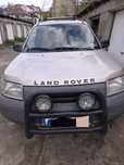 Land Rover Freelander de vânzare