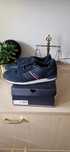 Pantofi sport, sneakersi Tommy Hilfiger bleumarin, mas.43