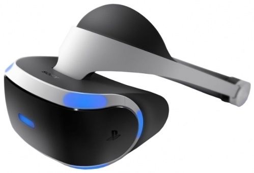 Playstation VR | PS VR | 1 version/1 версия