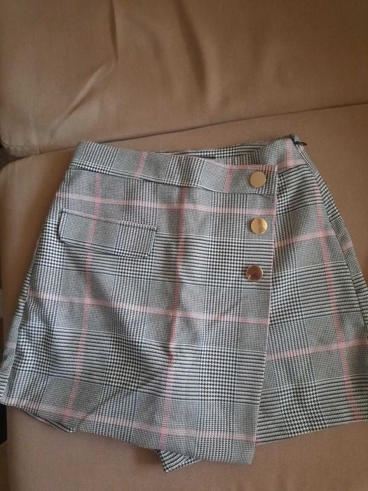 Пола-панталон Mohito