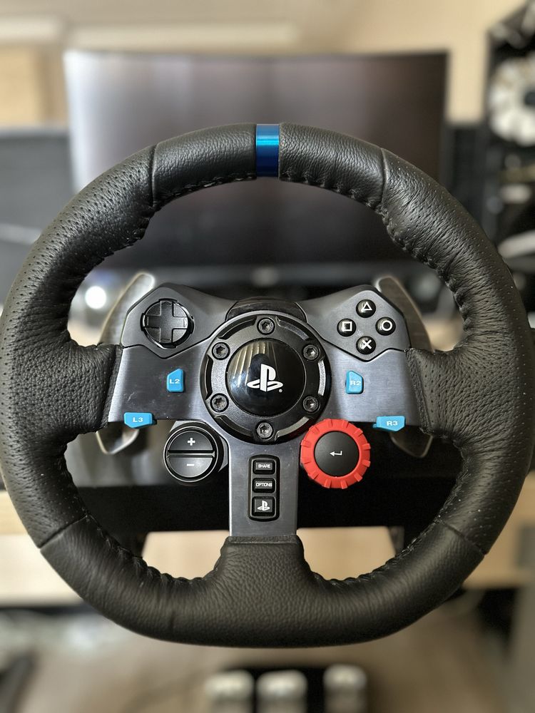 Волан Logitech g29