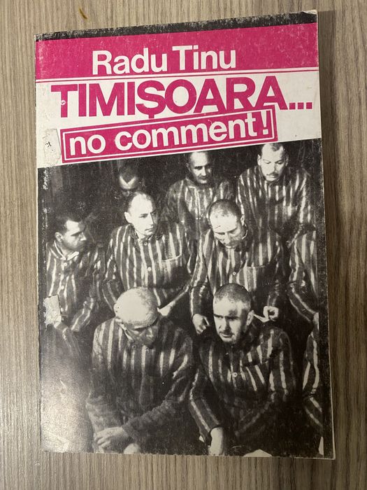 Radu Tinu - Timisoara...no comment