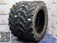 Pereche 2 anvelope 540/65/R38 Mitas (cod P100183A)