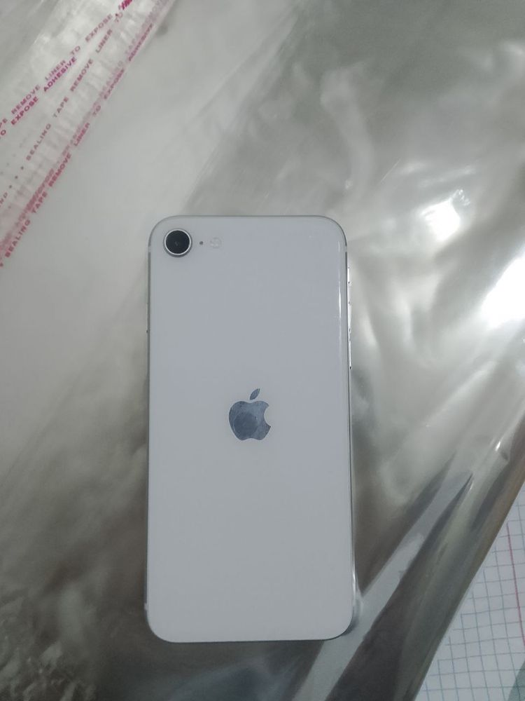 iPhone SE 2020 kafolati bilan 82%