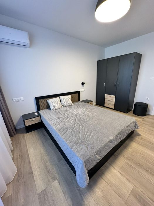 Дава се под наем Тристаен апартамент в Пловдив, Остромила - 100 кв.м за 600 € - Снимка #8