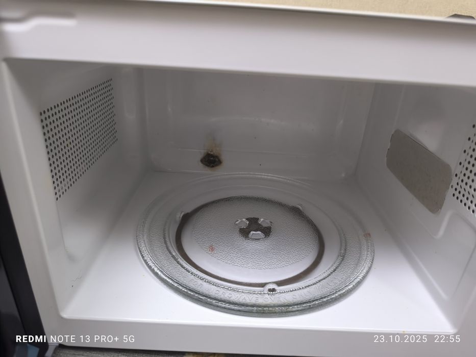 Продам Микроволновку