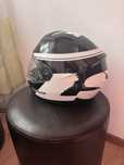 Casca moto Ls2 stare buna