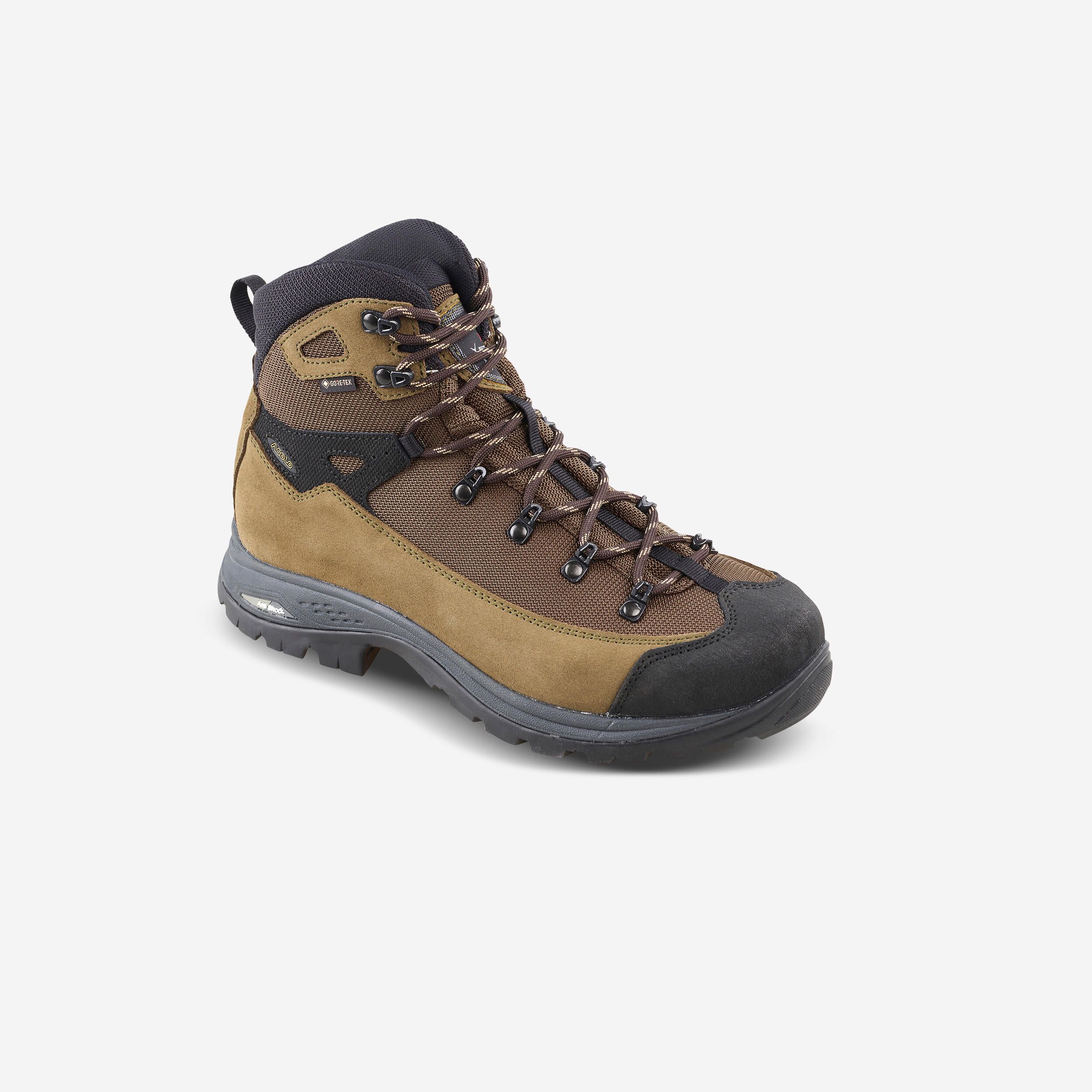 Bocanci impermeabili X-hunt - produs resigilat (nou) Decathlon