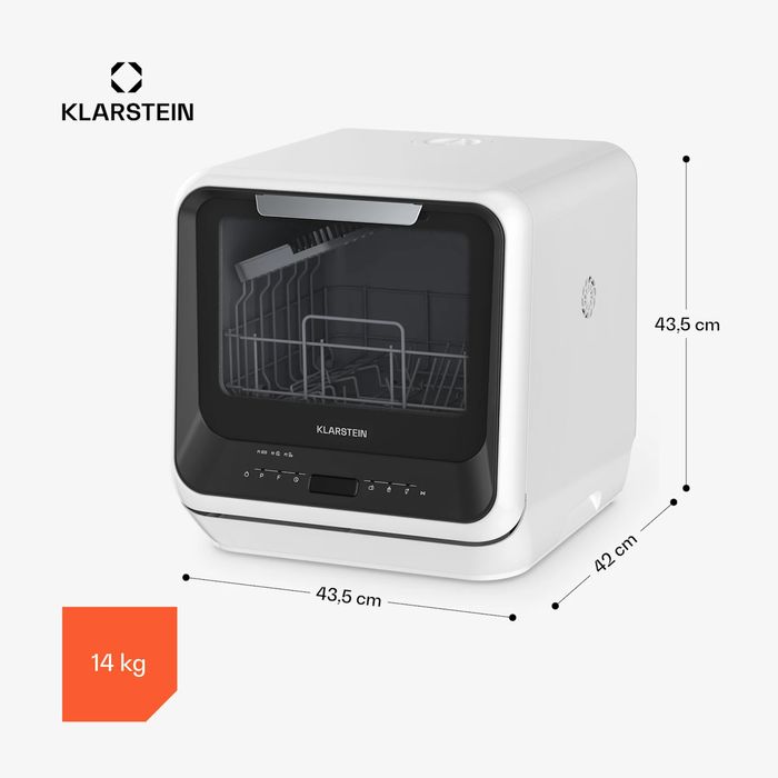 Mini-mașină de spălat vase