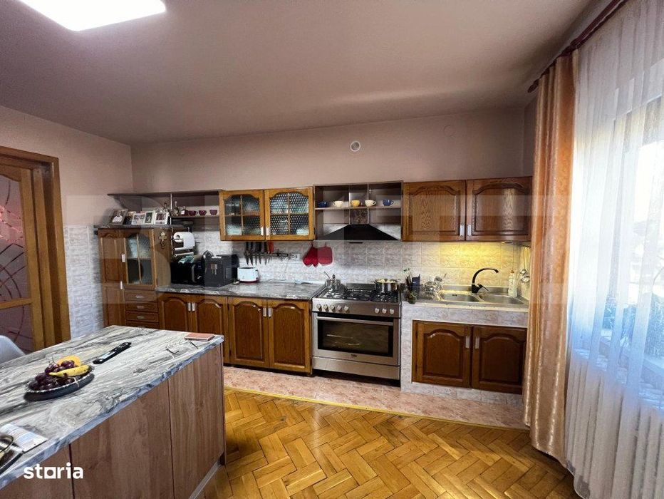 Proprietate Versatila – zona Strazii Closca