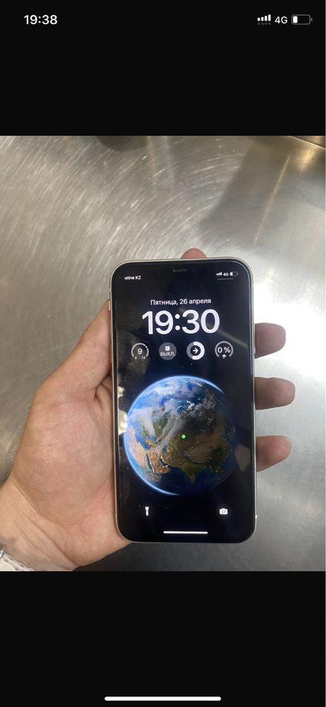 Iphone 11 64gb в хорошем состояний