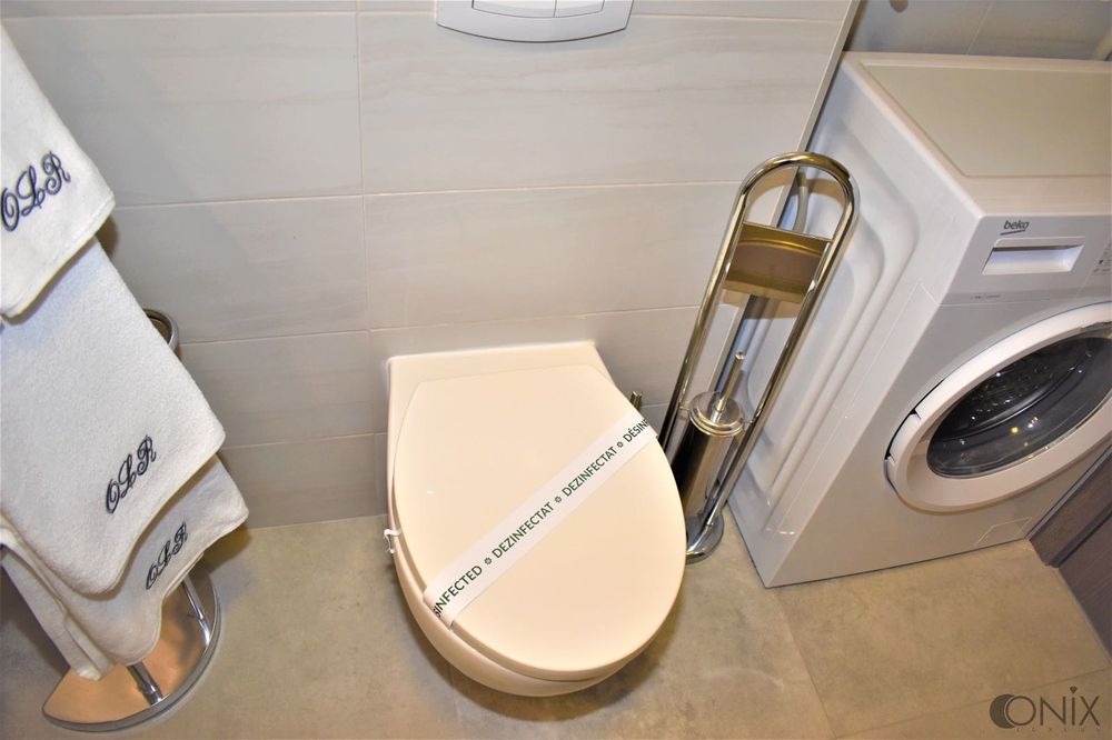 Apartament 2 camere Onix Blue Mamaia Nord