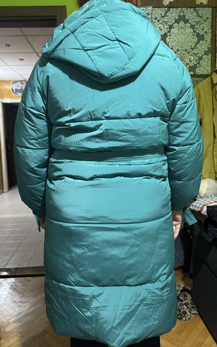 Ново зимно яке 44/46