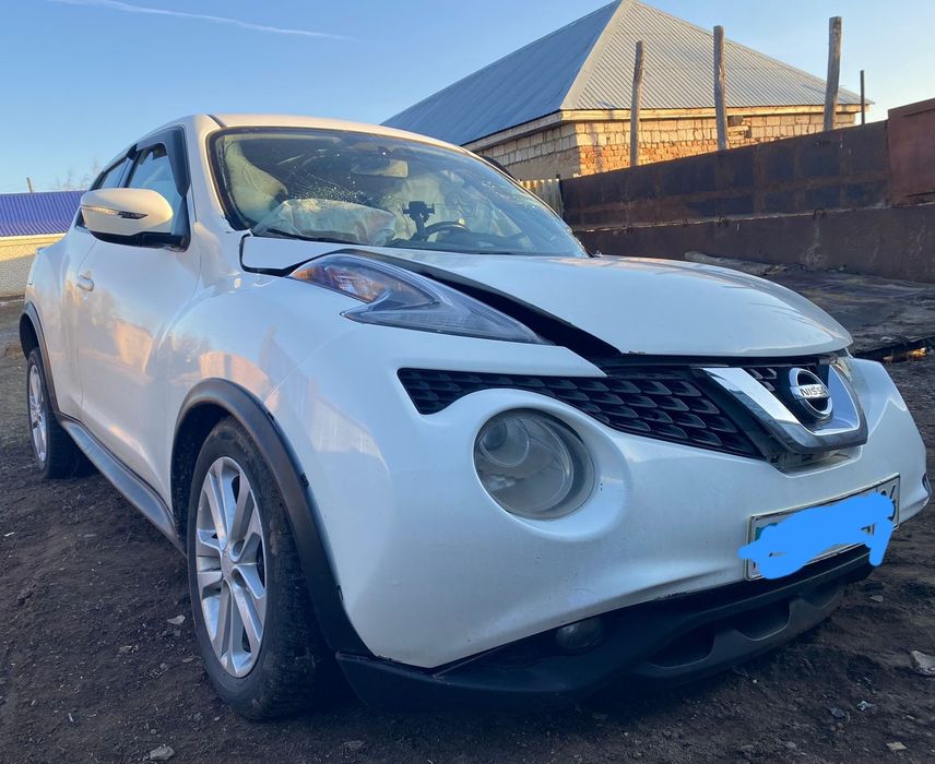 Ниссан Жук сатылады