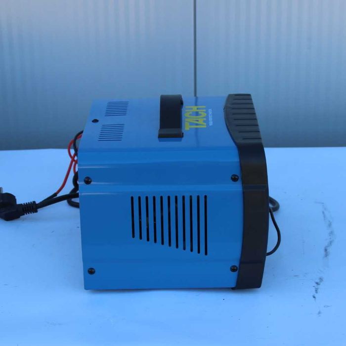 Стартерно и зарядно устройство TACH – CD–250А