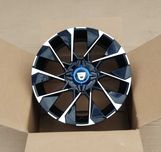 Jante 16 Dacia Sandero Logan Jogger Doker Lodgy Sandero Stepway MCV