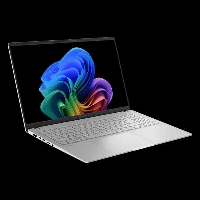 Noutbuk Asus Vivobook S 15 OLED | Snapdragon X Elite