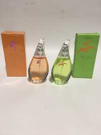 FOARTE RARE, parfumuri de damă LIFE CIRCLE - LEAF și FRUIT - Oriflame