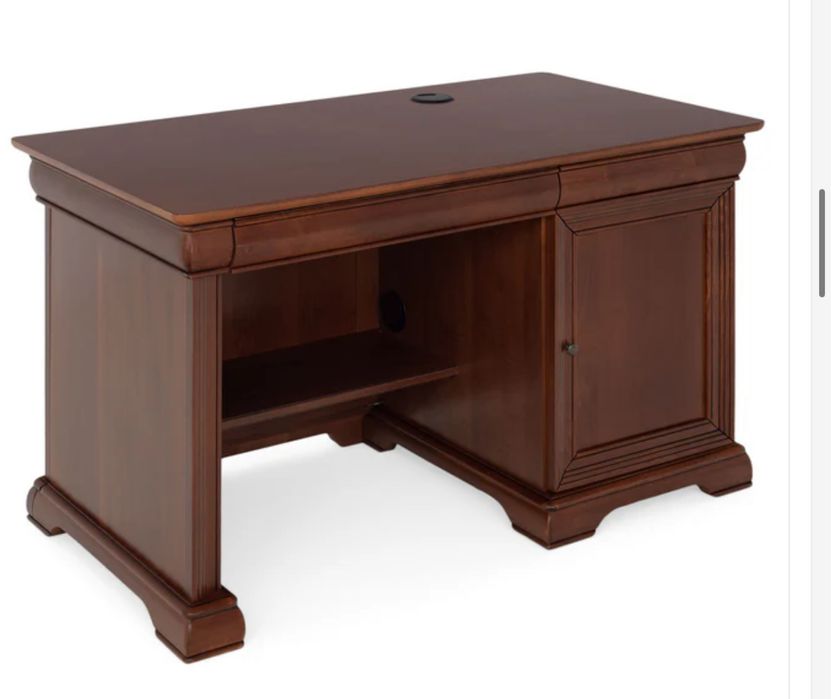 Birou Mobexpert (gama Louis Philippe)