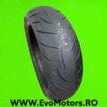 Anvelopa Moto 180 55 17 Metzeler Roadtec Z8 Cauciuc spate C1054