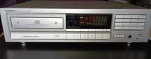 Cd player Onkyo DX -6730