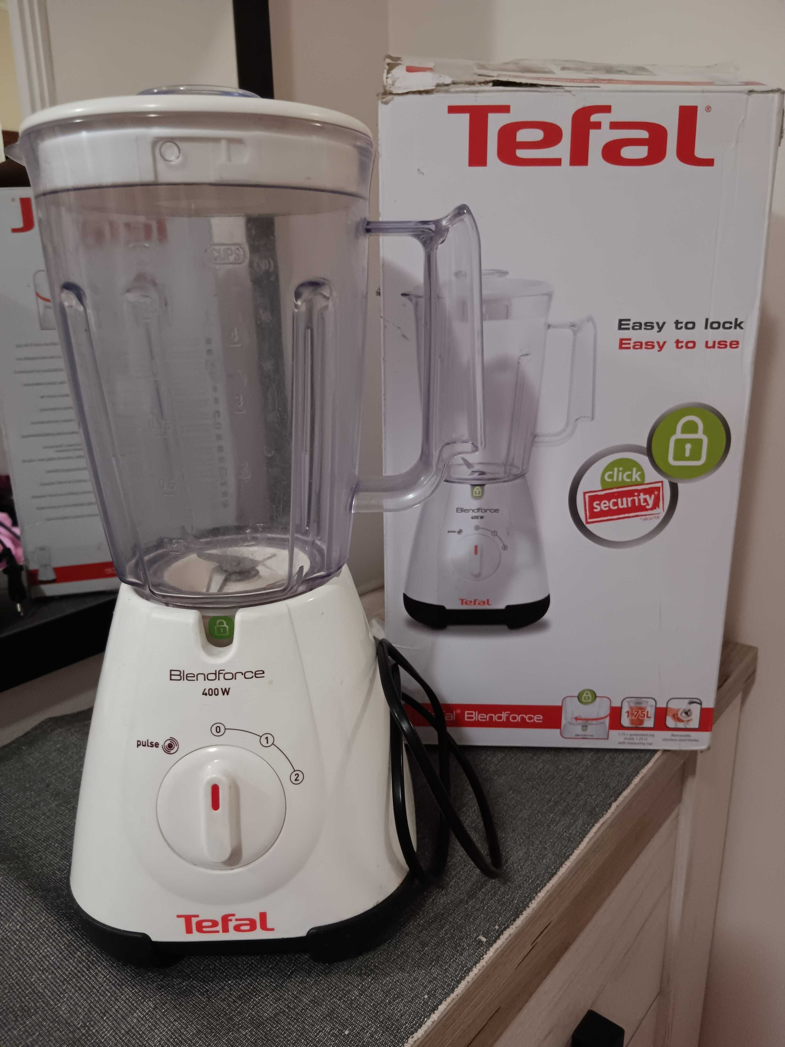 Блендер TEFAL  - 400W