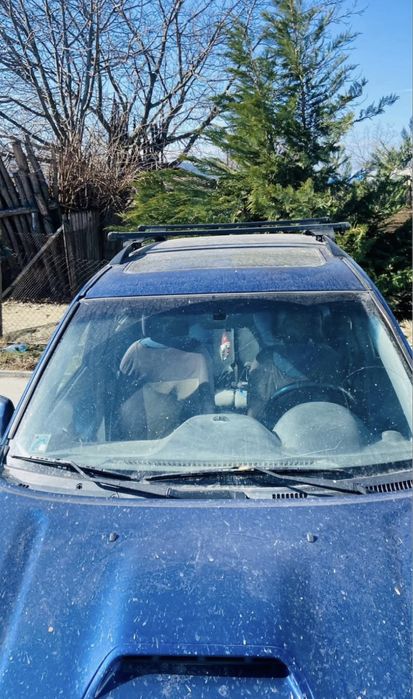 Vand Toyota Rav 4