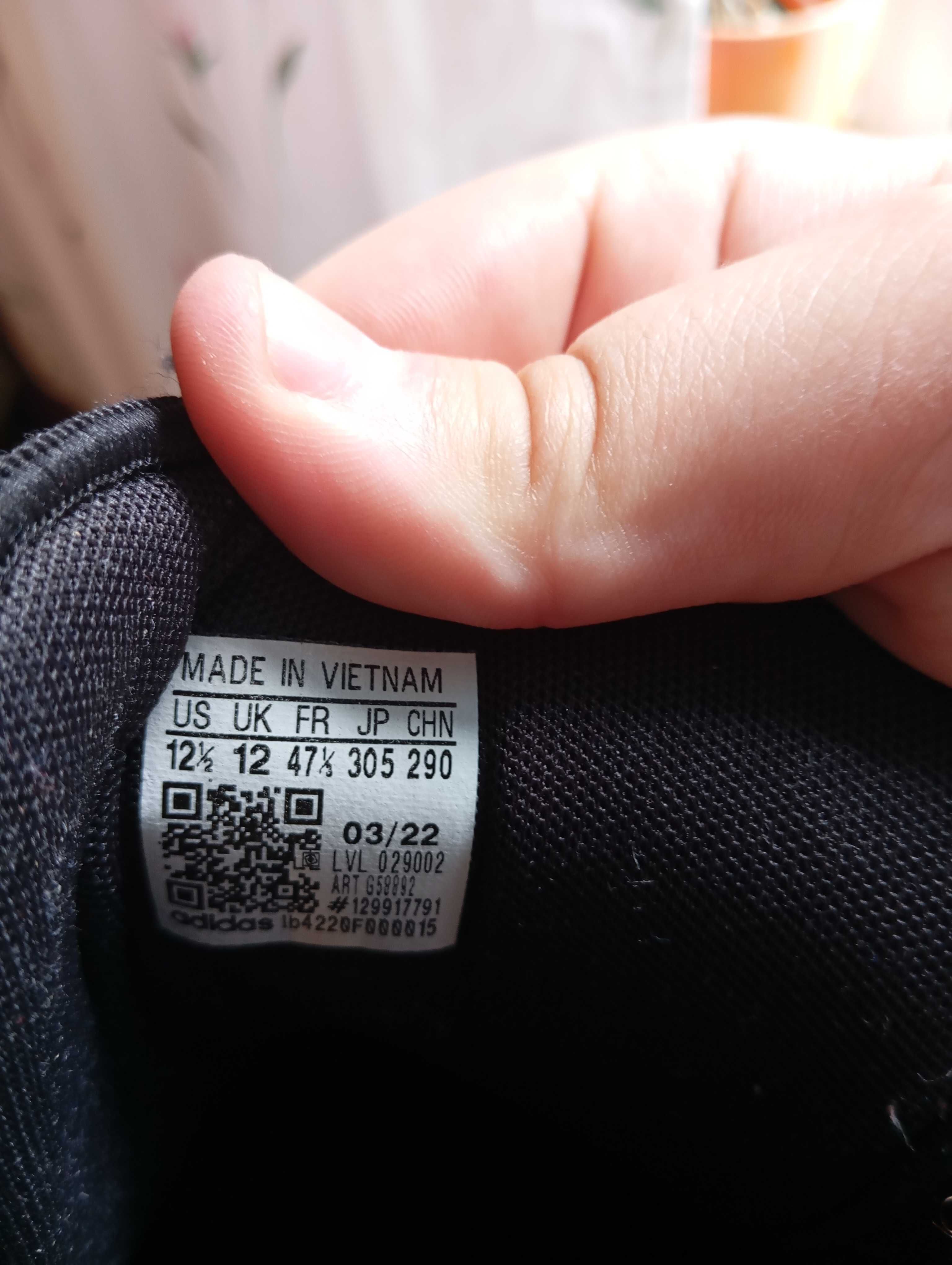 Мъжки баскетболни обувки adidas Pro n3xt 2021