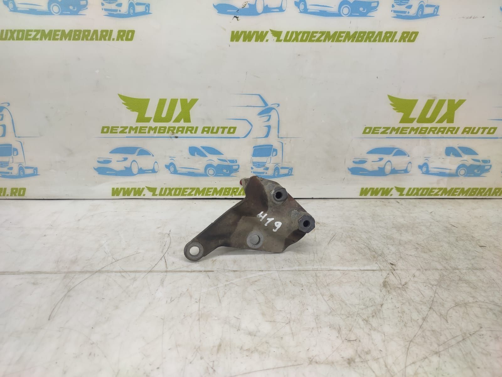 Suport filtru de particule 04L131561 Audi A3 8V