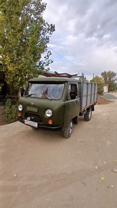 Уаз sotiladi holati yaxshi