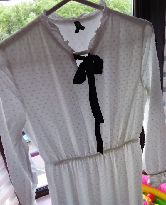 Уникална рокля на DeFacto woman