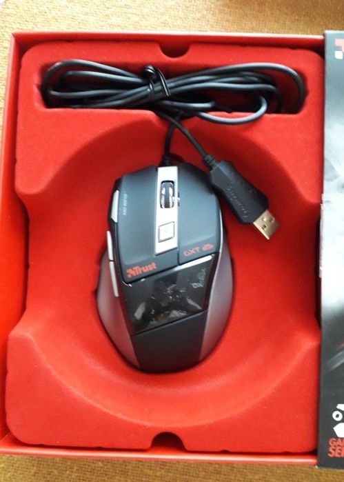 Mouse de  gaming