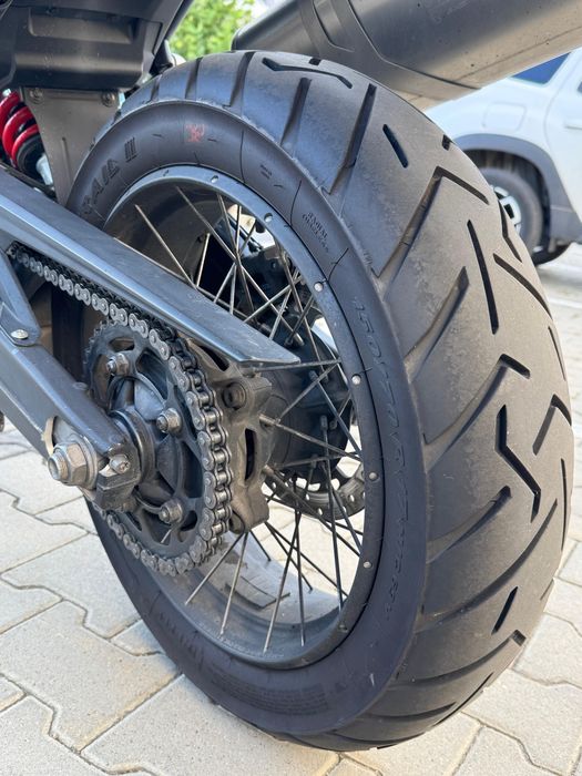 BMW F 850 GS 2019