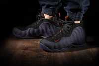 Рядък модел Nike Air Foamposite 1 Denim Penny Hardaway,  номер 41