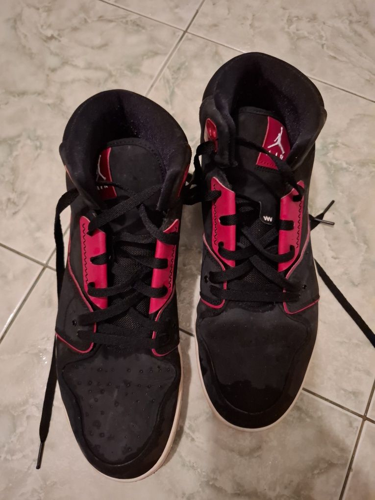 Nike Air Jordan xc