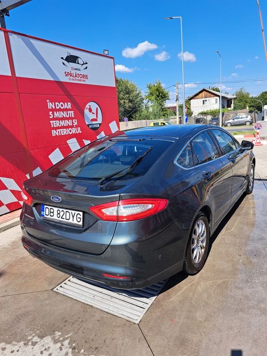 Vand Ford Mondeo, an 2016, 2.0 Diesel, 150 CP.