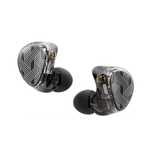 FiiO FA19 - casti High End de tip IEM, Noi