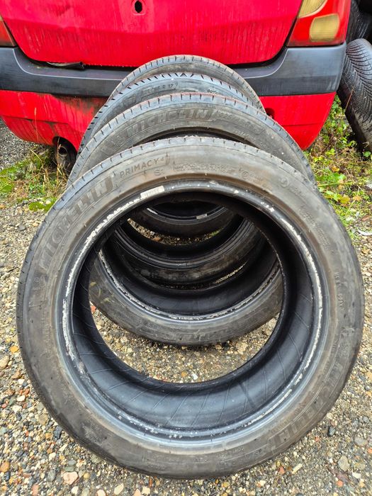 Anvelope Michelin Primacy 4 225/45 R17 XL DOT 2020